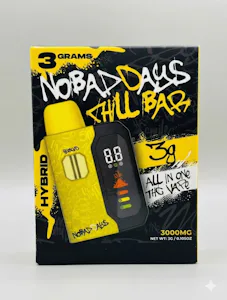 No Bad Days - Rainbow Sherbet - Disposable Vape - 3g - 3g by No Bad Days | Buy Online Rockland County NY No Bad Days - Rainbow Sherbet - Disposable Vape - 3g - 3g by No Bad Days | Buy Online Rockland County NY