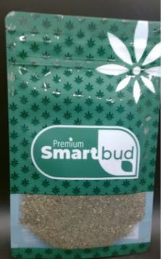 Sour Candy Sativa Ground 28g | Smart Bud — Spring Valley