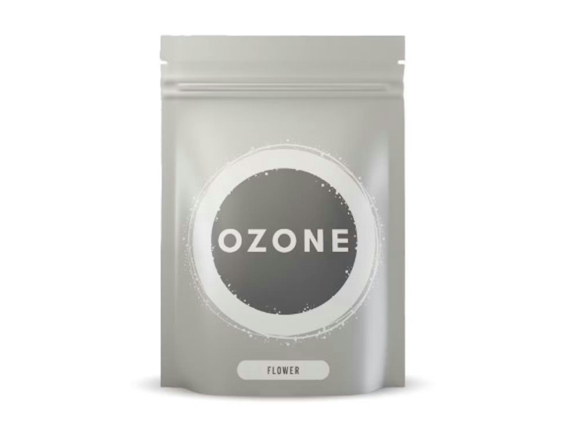 Mandarin Z Popcorn - 14g | Flower | Ozone | North Riverside