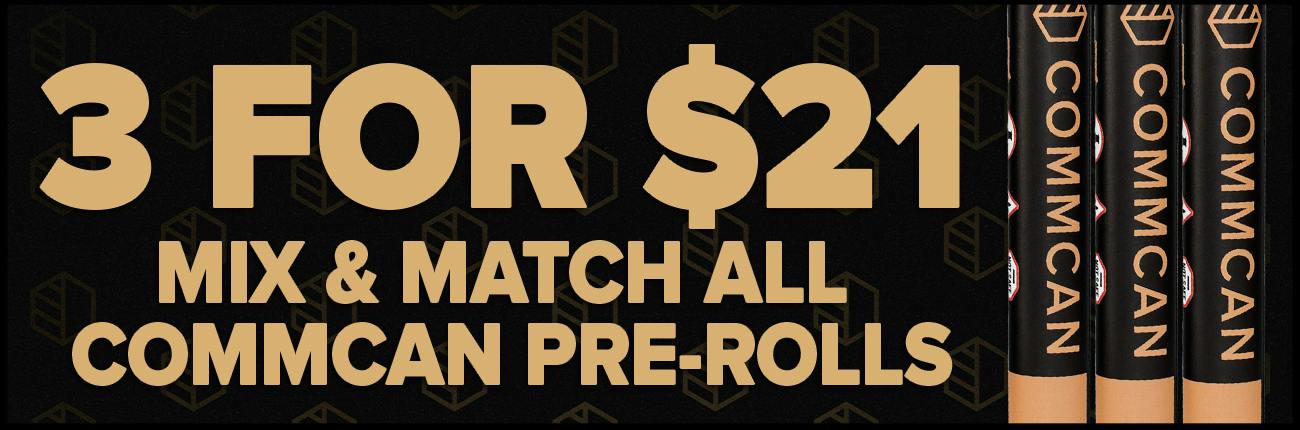 CommCan PR Offer 10/2-