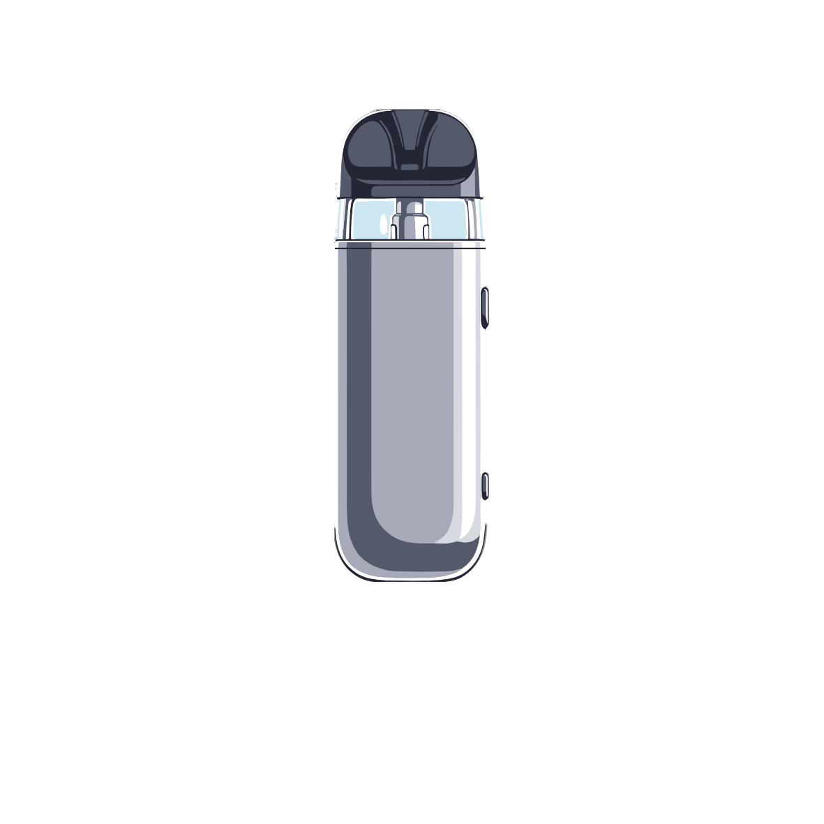 Vapes icon