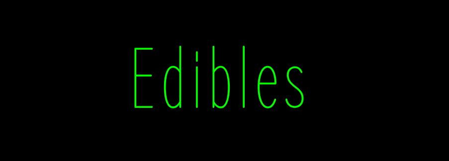Edible category