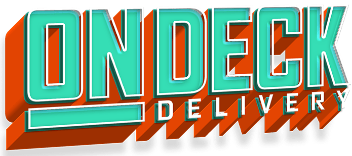 On Deck Delivery (Rec) logo