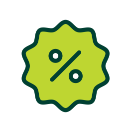 Offers icon