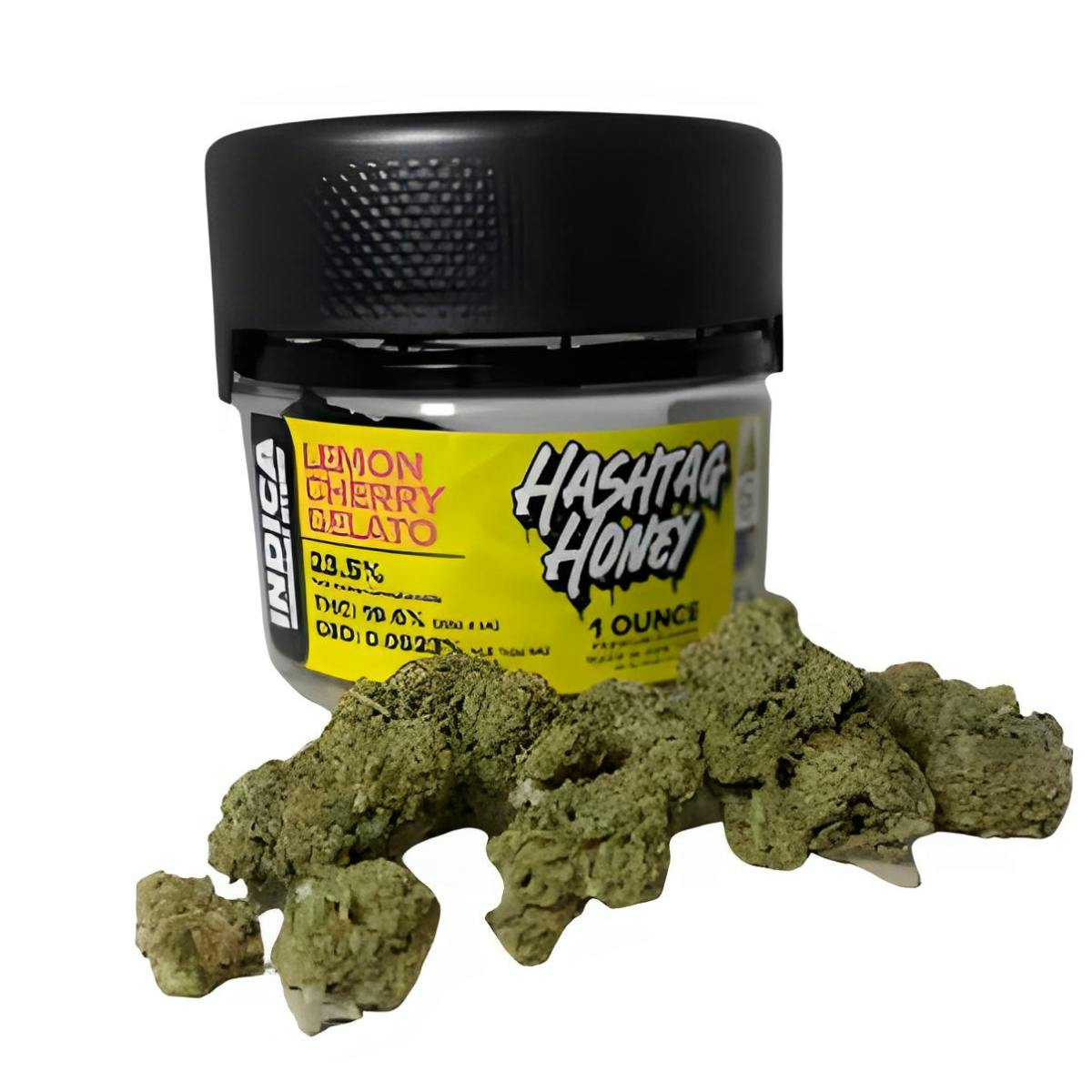 GET 2 FREE Gummy & 1 Free Pre-Roll icon