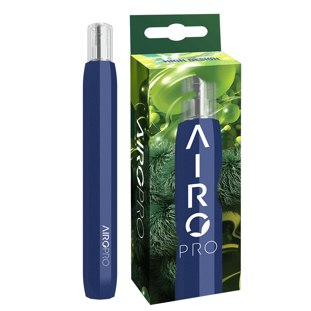 Shop adultuse Sapphire Airo Pro Battery Accessories by Airo Grand