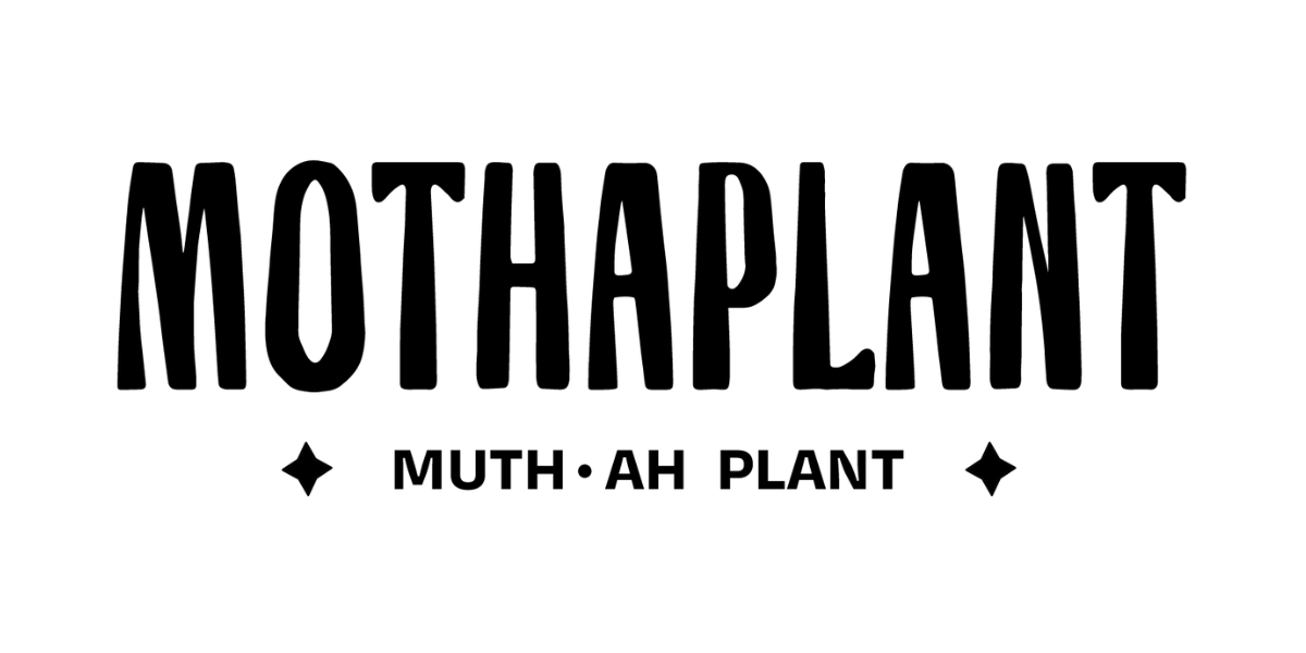 MothaPlant (Rec) logo