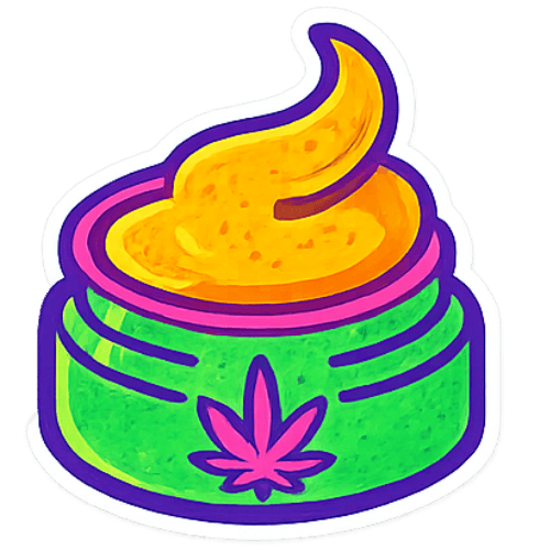 Concentrates icon