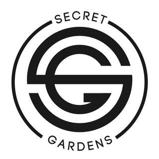 Secret Gardens