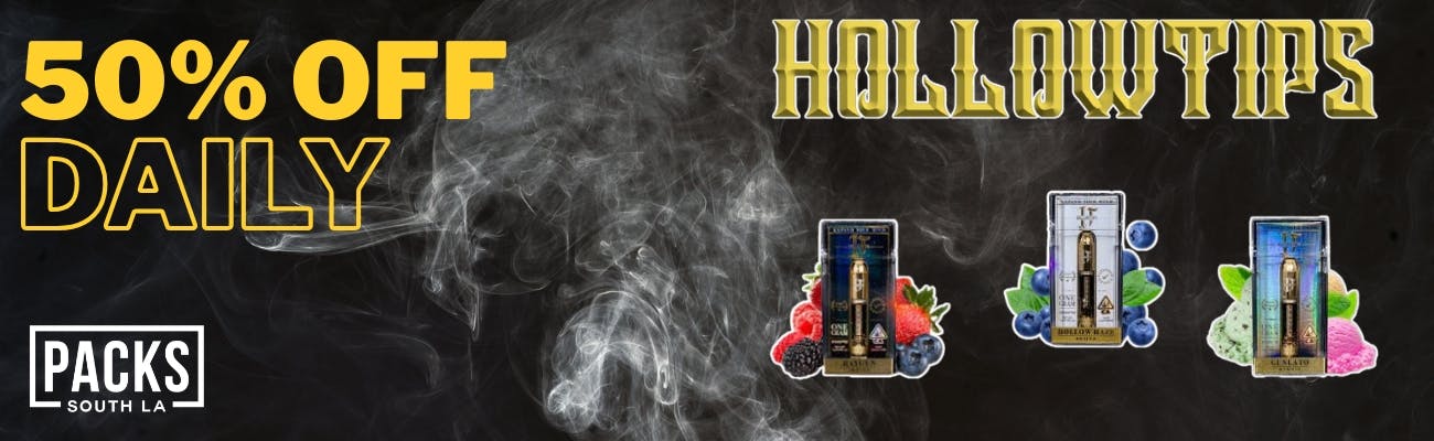 PACKS Weed Dispensary South Los Angeles in Wilmington Avenue Los Angeles, CA