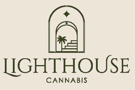 Lighthouse Cannabis (Rec) logo