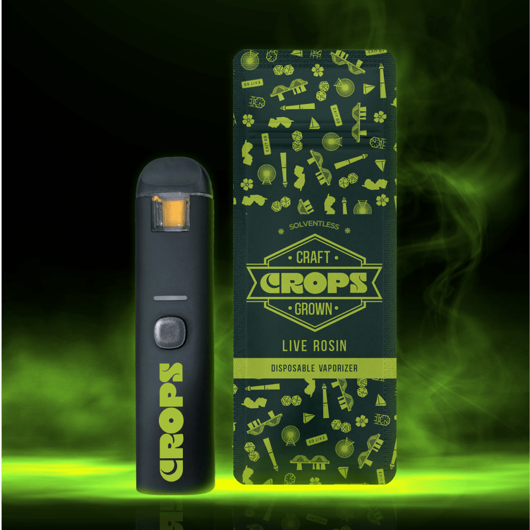 theory disposable vape pen Menthol Vape | Refreshing Cool Flavors for Vapers main image 0