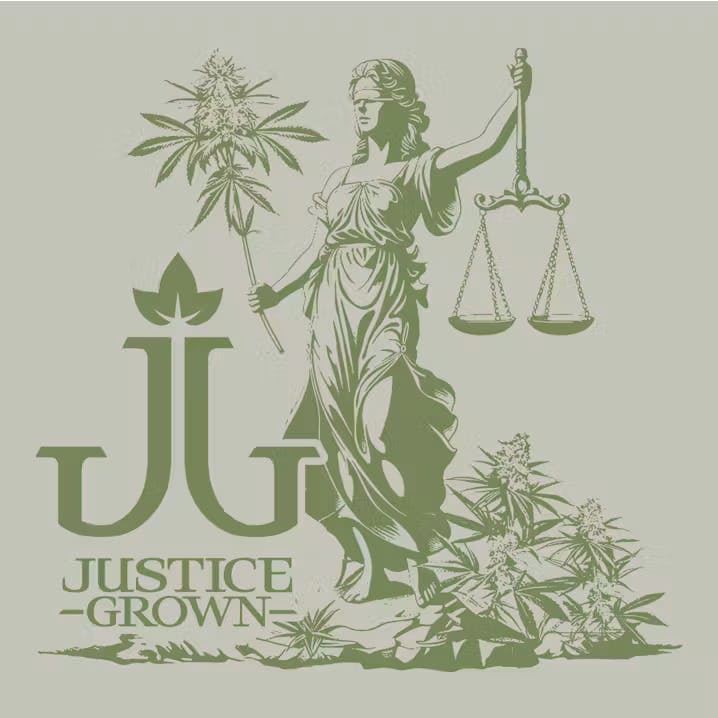 Shop Justice Grown | Zkittles x Do-Si-Do | Flower | 5G - 5g in