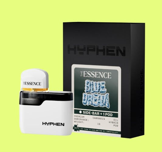 essence disposable vape Shop Tahiti Twist [1g] | NuLeaf main image 1