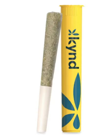 Pre Rolls | BCaf Dispensary  Same-Day Delivery in NJ