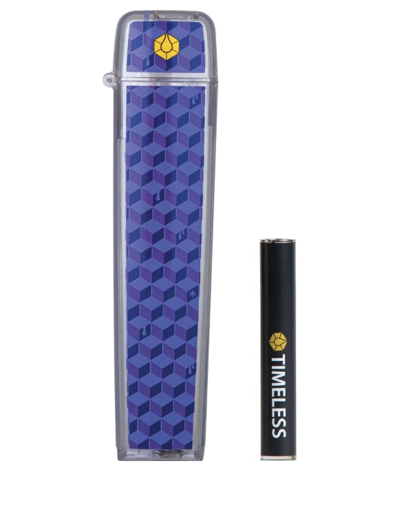 NOIR | 1G FLIP CASE & BATTERY COMBO | Premium Cannabis Products at BCaf  Dispensary