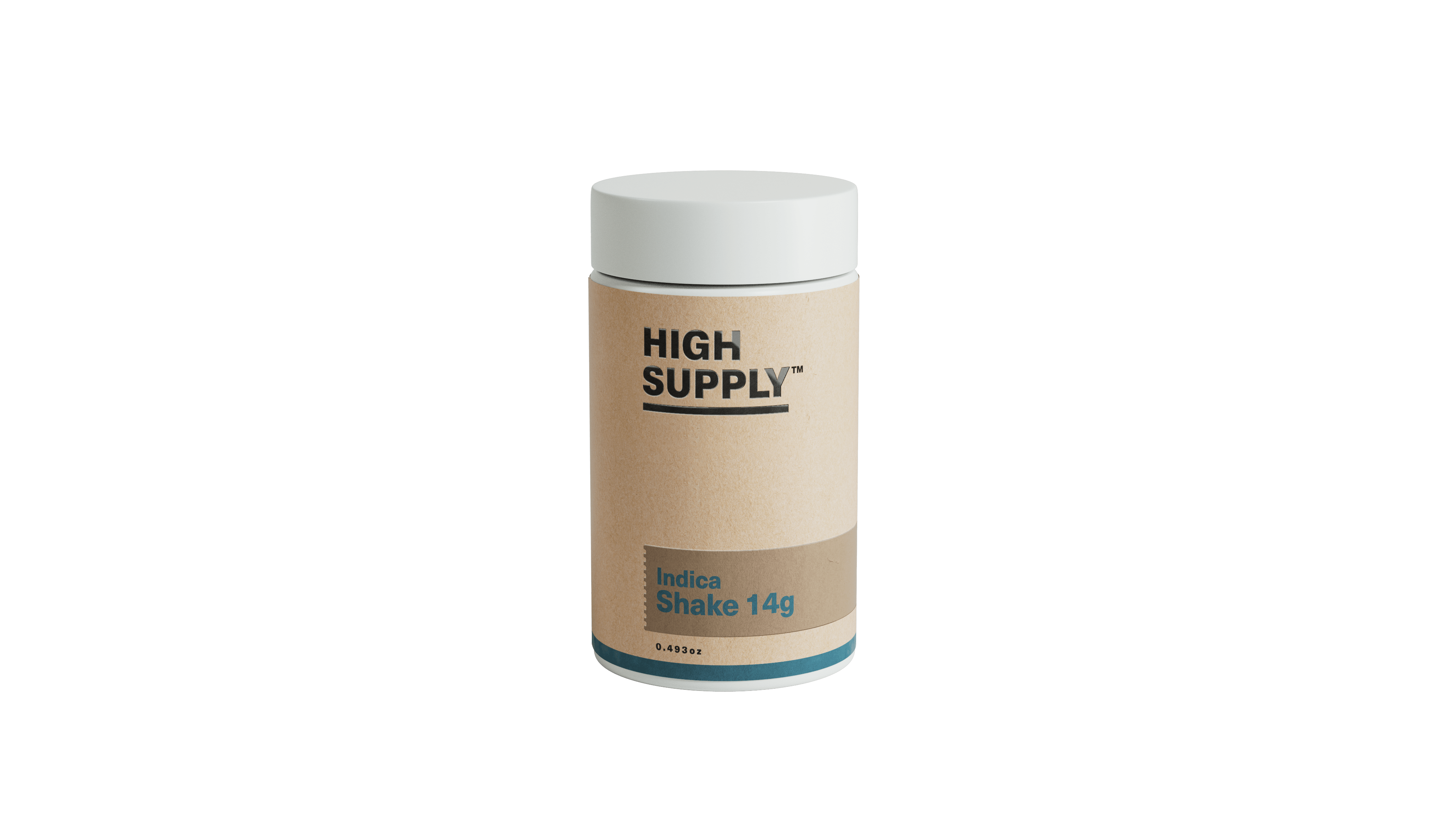 Shop adultuse Lemon Triangle Kush Shake Flower by High Supply