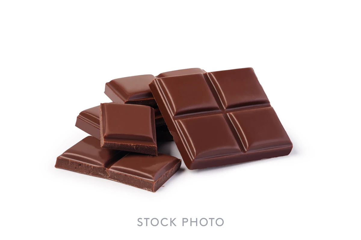 Jenny's | Elegant Chocolates | 100mg