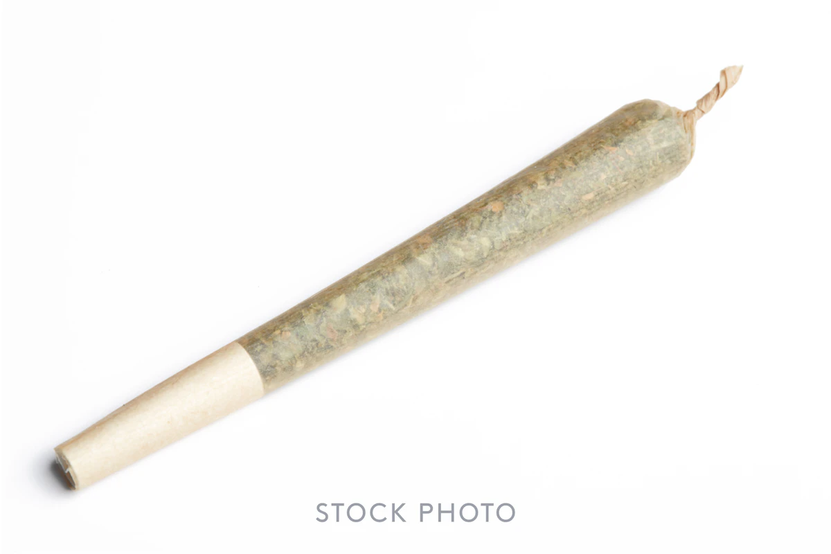 Rolling Green | Guava Jam | Preroll |1g