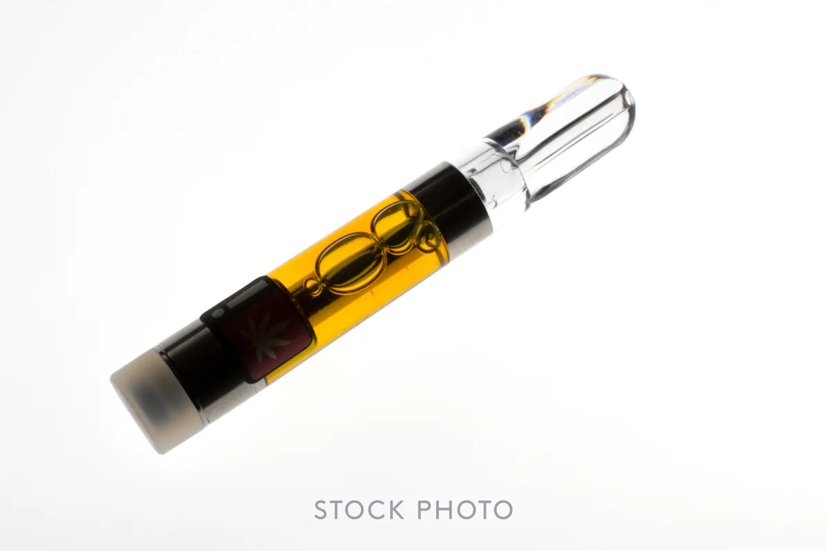 Fernway | Vape | 2g | AIO Traveler PRO | Honeycrisp