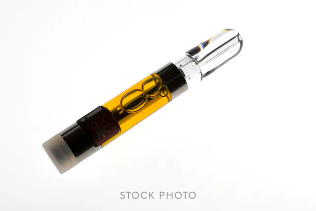 Fernway | Vape | 2g | AIO Traveler PRO | Honeycrisp