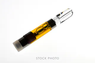 Brass Knuckles - Tropicana Cookies - Liquid Live Diamonds AIO Vape- 1g