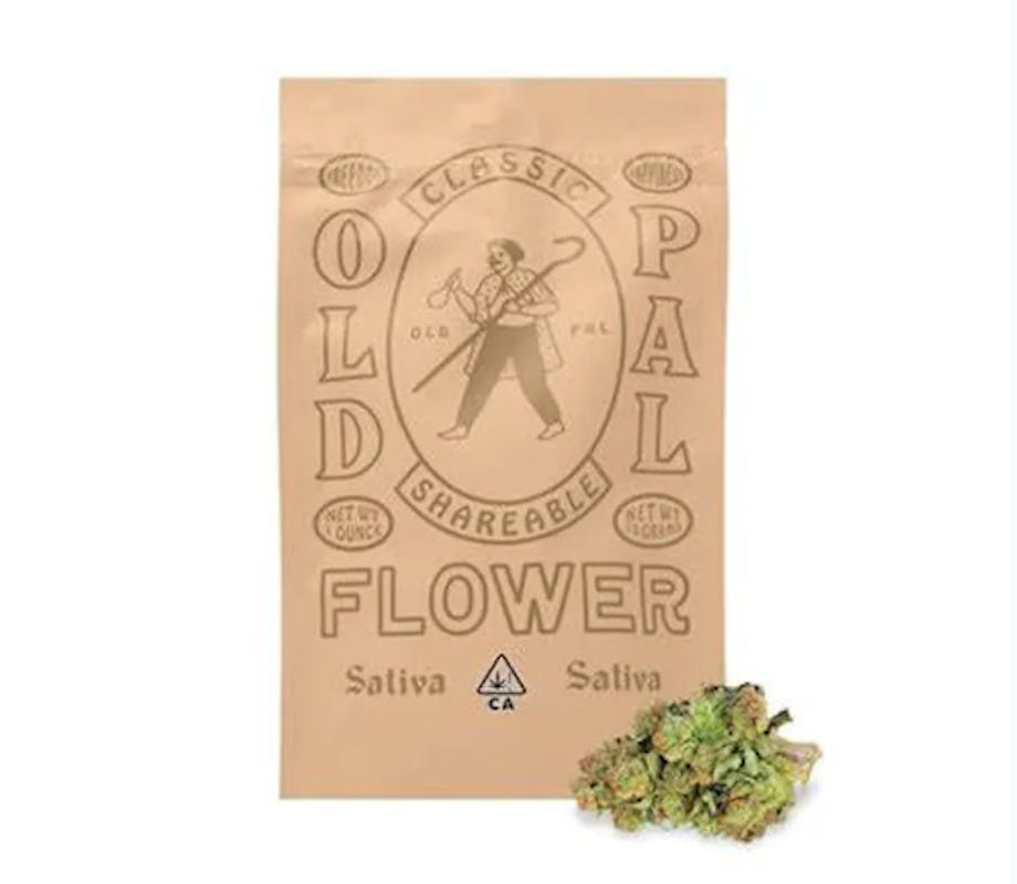 Shop NF1 28g Flower by Old Pal New Bedford, MA Ascend Cannabis