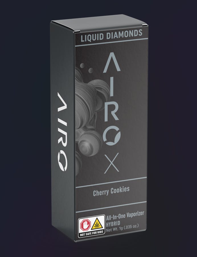 how much is elf bar vape AiroPro Vape Battery main image 0