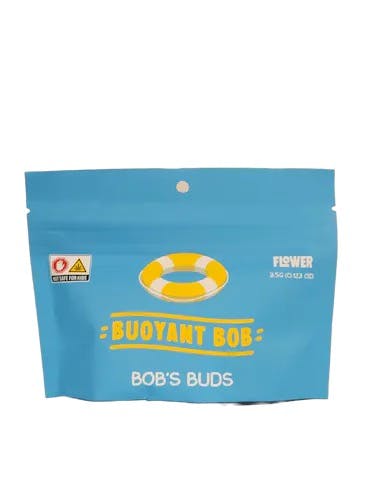 buoyant bob disposable vape Treeotics