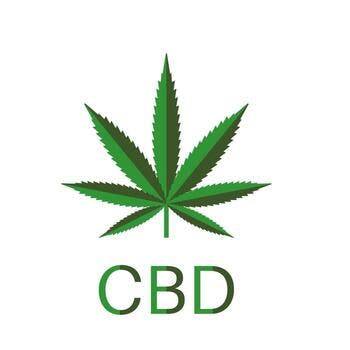 CBD & Hemp Products icon