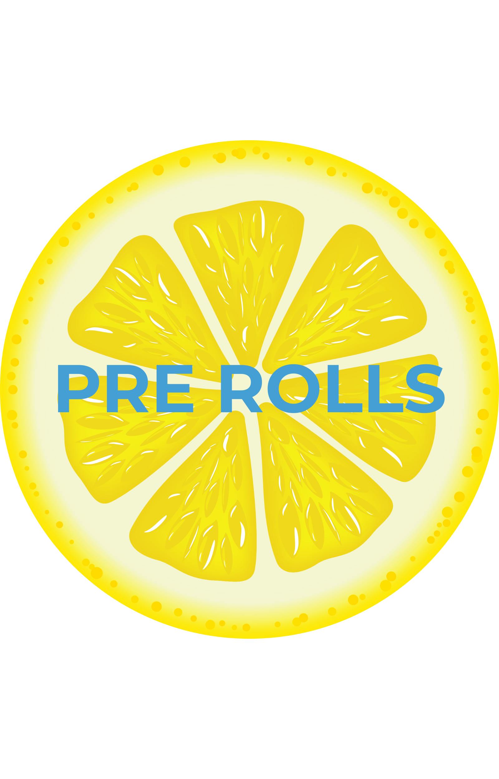 Pre Rolls icon
