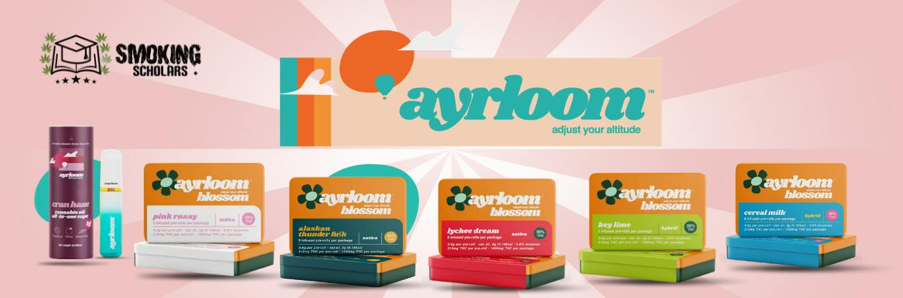 Ayrloom