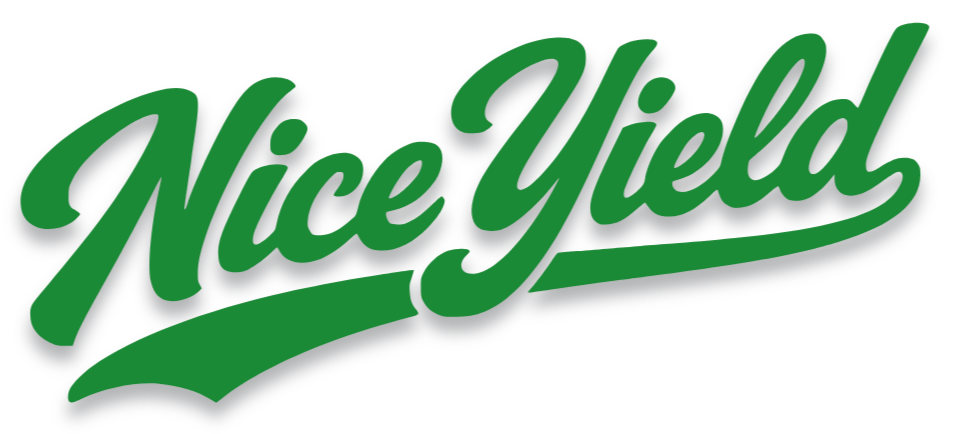 Nice Yield (Rec) logo