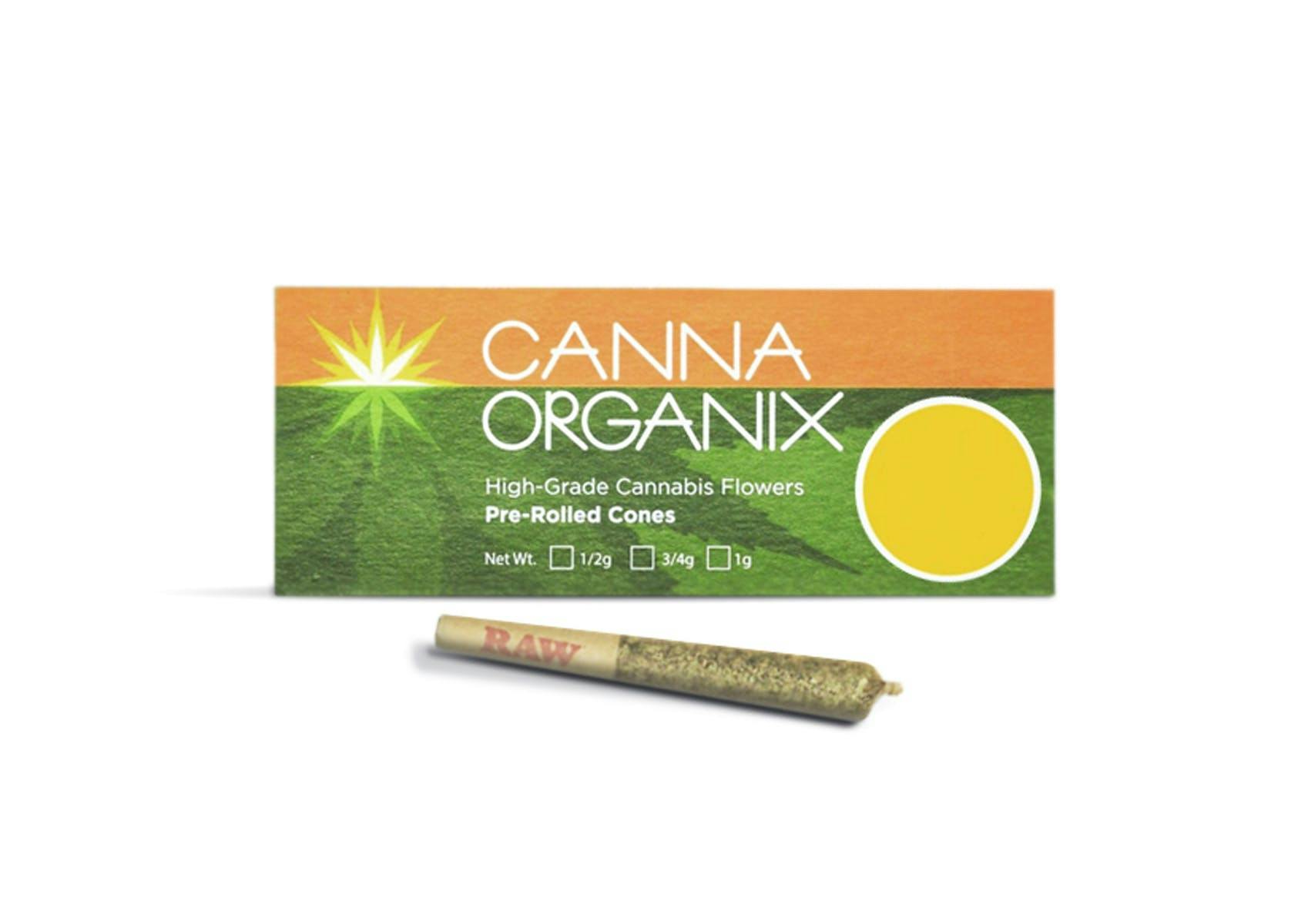 CO - Super Silver Haze / 2pk Infused Joint