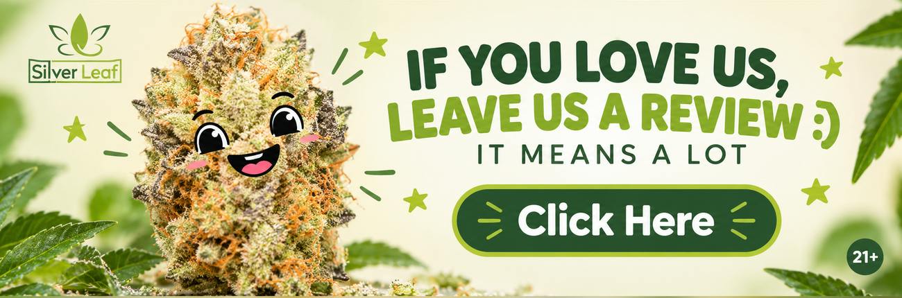 Silverleaf Review Banner