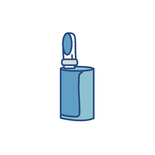 Vaporizers icon