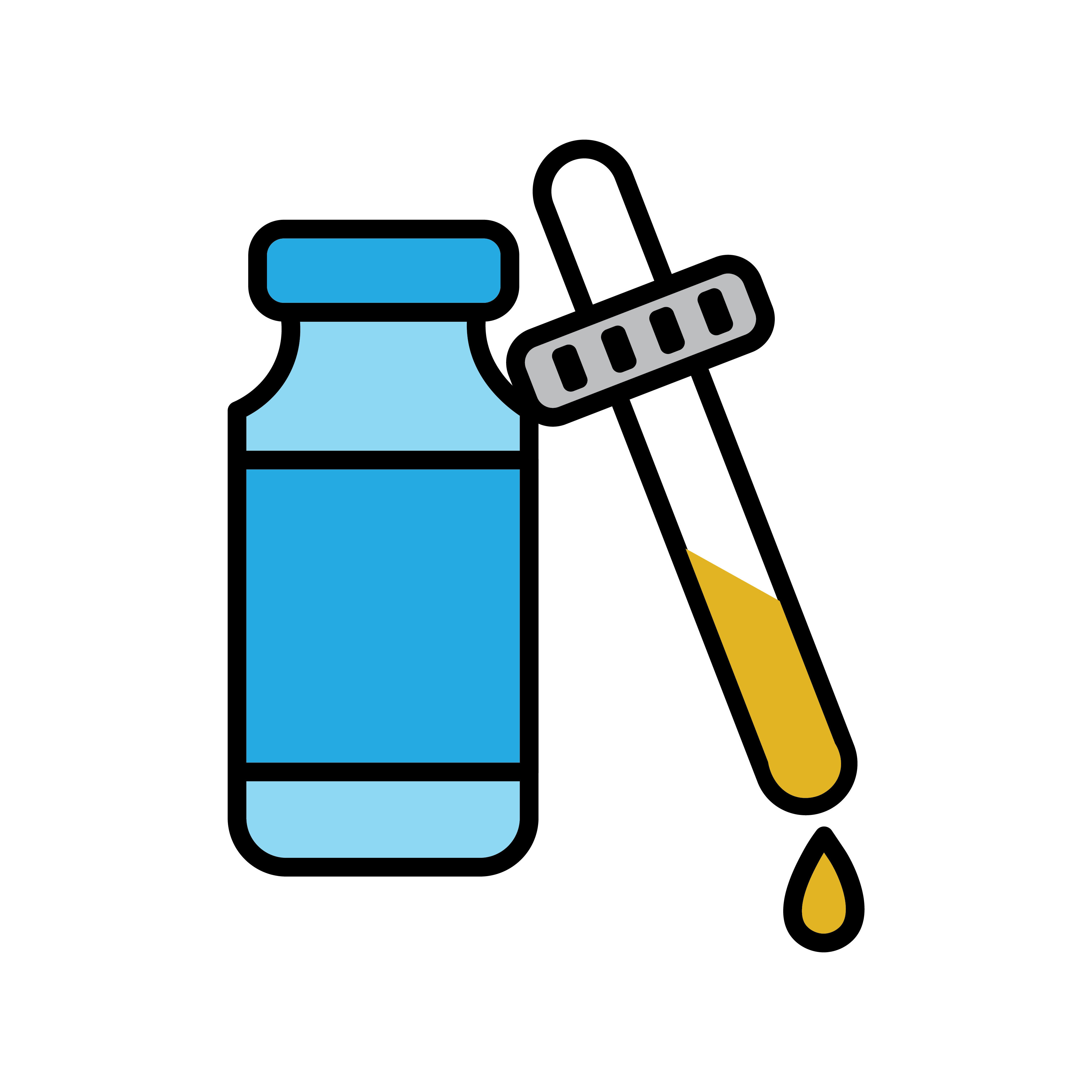 Tinctures icon