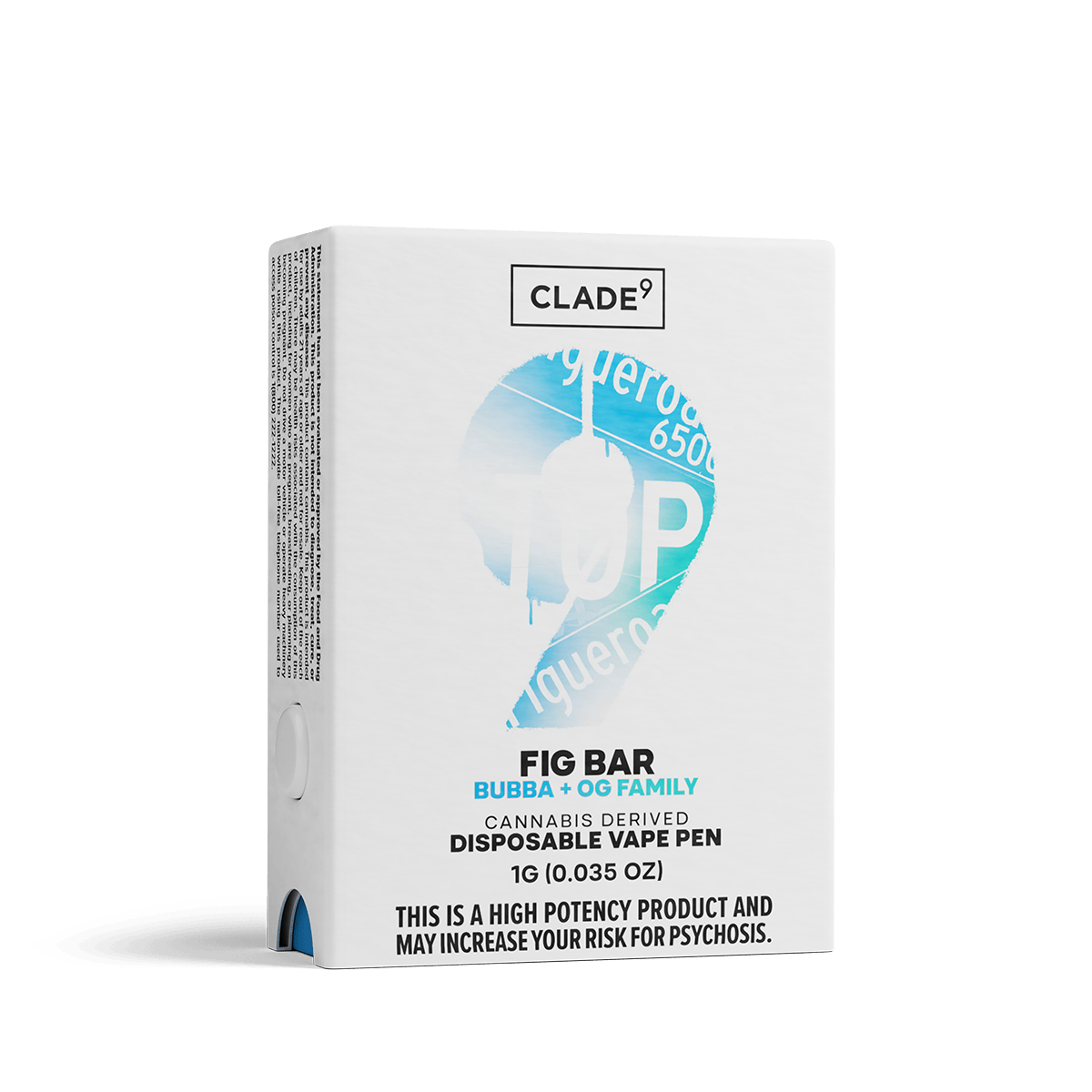 clade 9 disposable vape FIG BAR | 1G - 1g | Vapes from Shop Now Delta Flavor:Watermelon Kiwi Air Bar AURA 25K