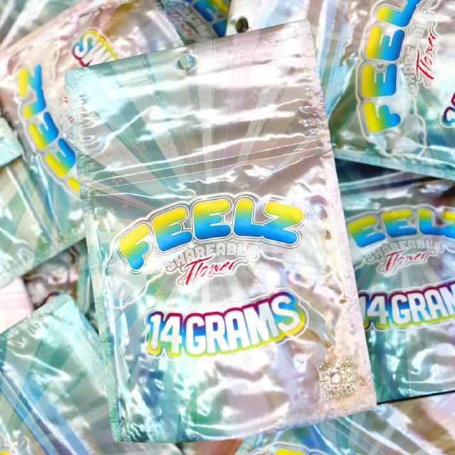 GG4 | WHOLE FLOWER | 7G - 7g | Flower from FEELZ Shop Now