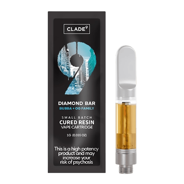 PRIVATE RESERVE DISPOSABLE | 1G - 1g | Vapes from CLADE 9 Shop Now |  BestBuds NJ Dispensary