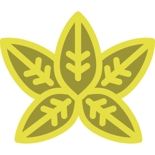 Flower icon
