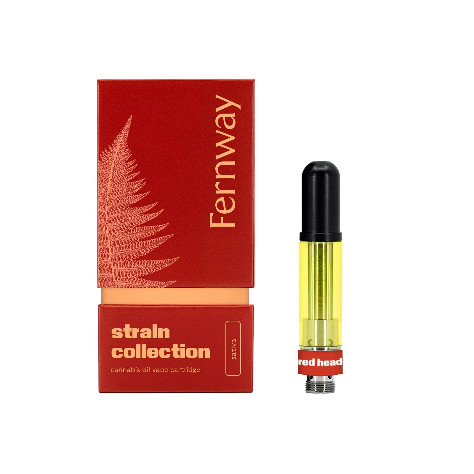 Accessories | Fernway | N/A | Fernway | Stylus | 510 Thread Battery