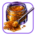 Concentrates icon