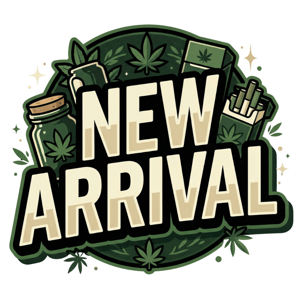 New Arrival icon