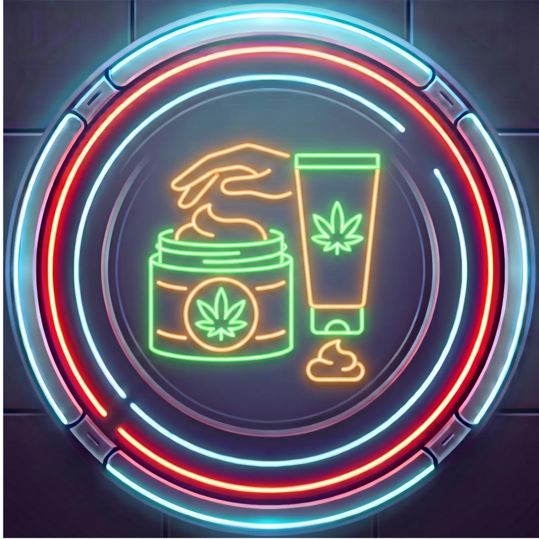 Topicals icon