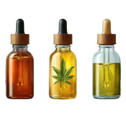 Tinctures icon