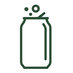Beverages icon