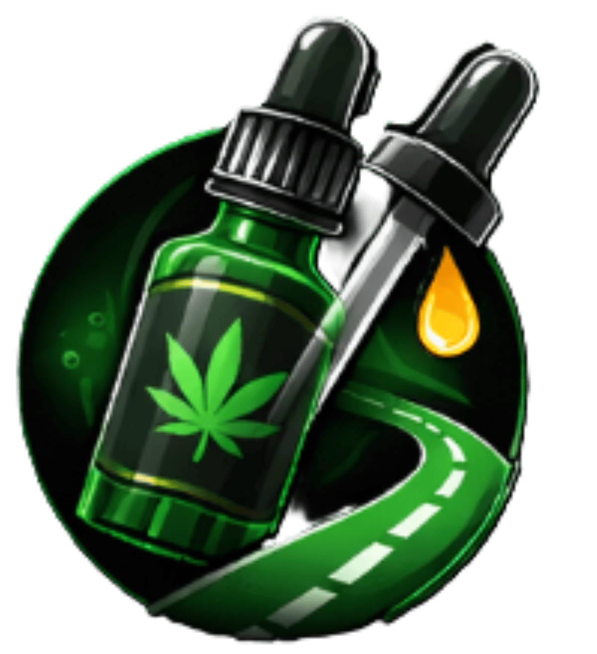 Tinctures icon