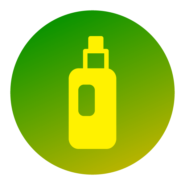 Vaporizers icon