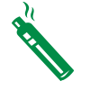 Vapes icon